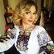 Неймовірно красива вишиванка, жіноча вишивана блузка на домотканому полотні (Арт. 02666) 02666 фото 5